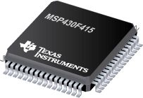 MSP430F415IPMR