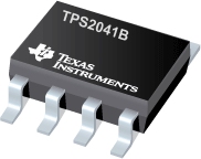 TPS2041BD